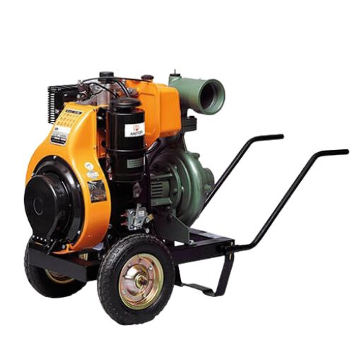 Su Motorları