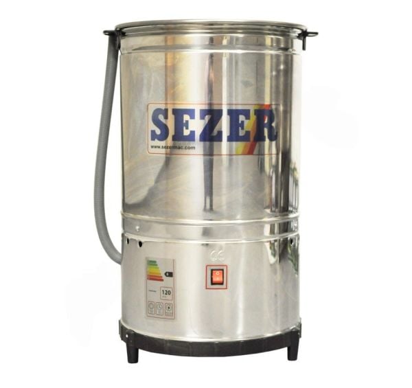 Sezer Yayık Makinesi 20LT