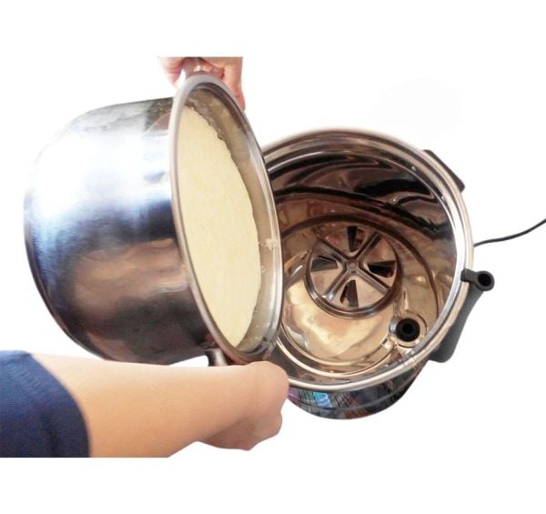 Sezer Yayık Makinesi 20LT