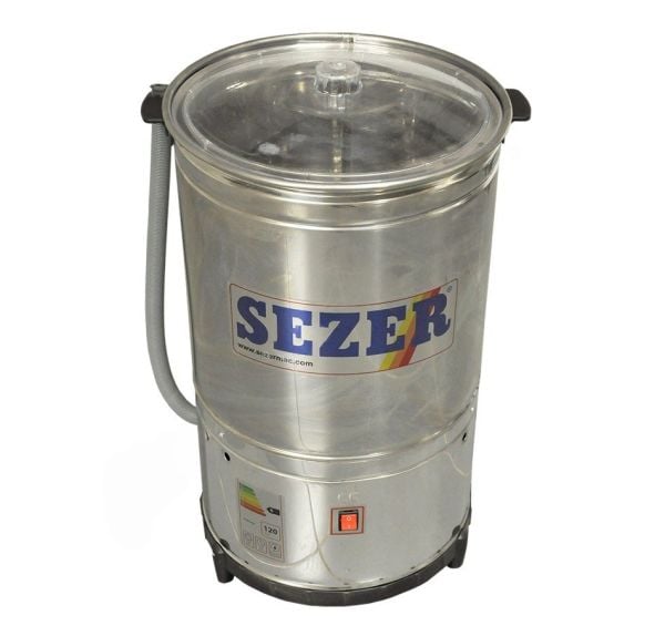Sezer Yayık Makinesi 20LT
