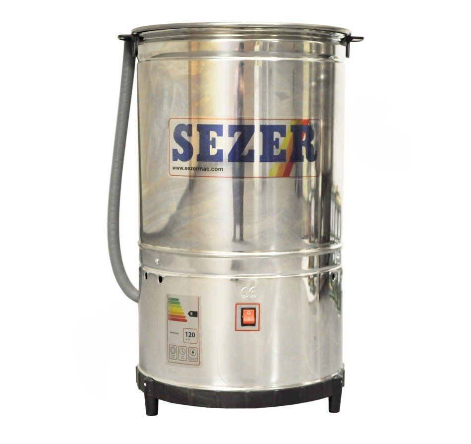 Sezer Yayık Makinesi 40LT