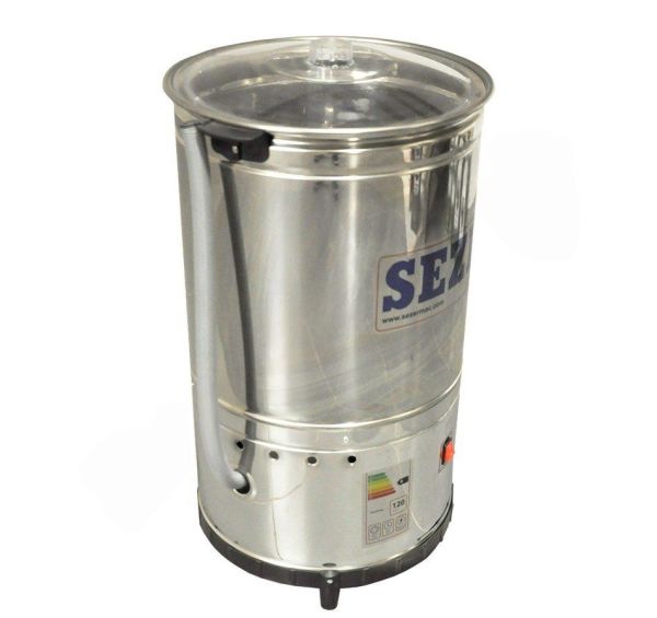 Sezer Yayık Makinesi 40LT