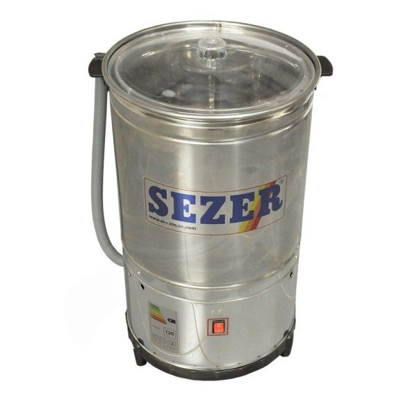 Sezer Yayık Makinesi 40LT