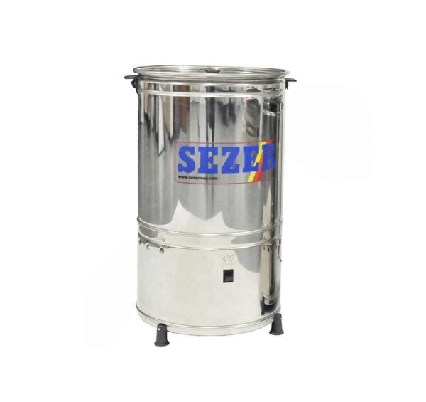 Sezer Yayık Makinesi 40LT
