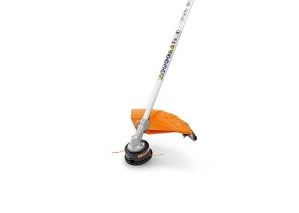 Stihl FS120 1.8 Hp Benzinli Yan Tırpan