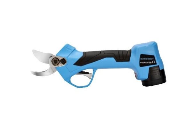 Energy Akülü Budama Makası (25mm Sensörlü)