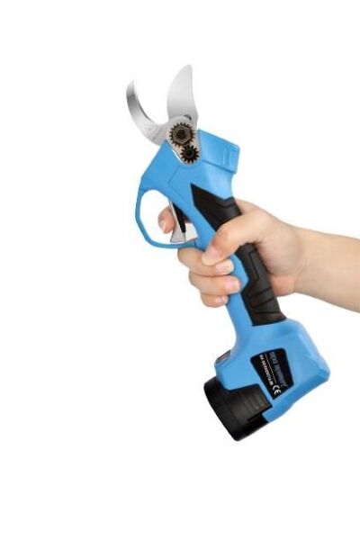 Energy Akülü Budama Makası (25mm Sensörlü)