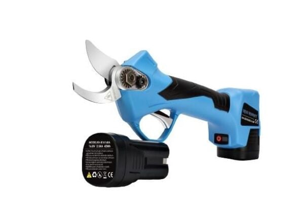 Energy Akülü Budama Makası (25mm Sensörlü)