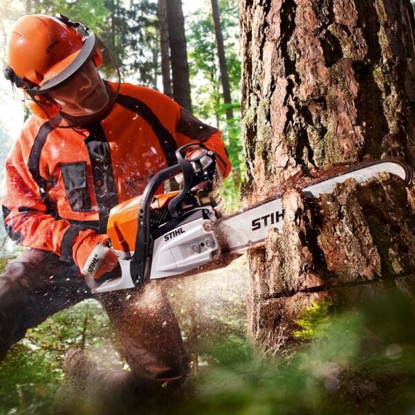 Stihl MS362 4.8 Hp Benzinli Ağaç Kesme Makinesi