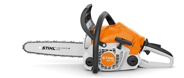 Stihl MS172 1.9 Hp Benzinli Ağaç Kesme Makinesi