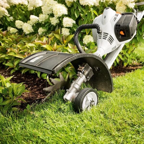 Stihl MM56 1.2 Hp Benzinli Çapa Makinesi