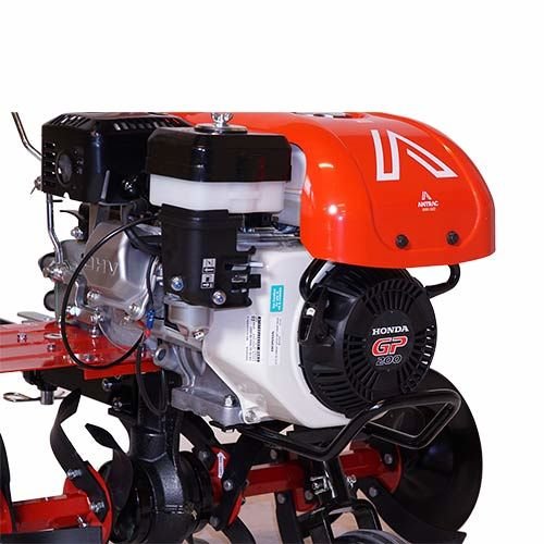 Antrac 200 Go Honda GP200 Benzinli Çapa Makinesi