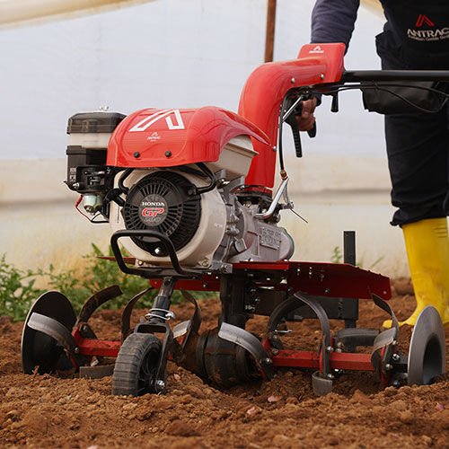 Antrac 200 Go Honda GP200 Benzinli Çapa Makinesi