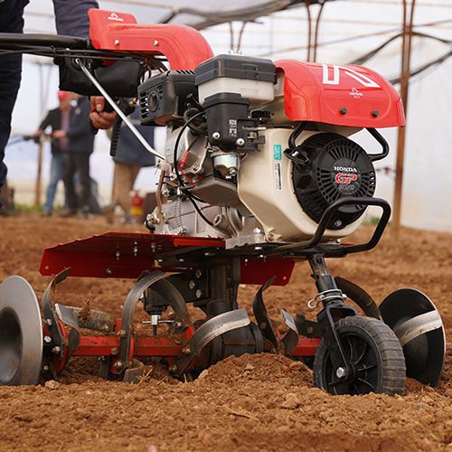 Antrac 200 Go Honda GP200 Benzinli Çapa Makinesi