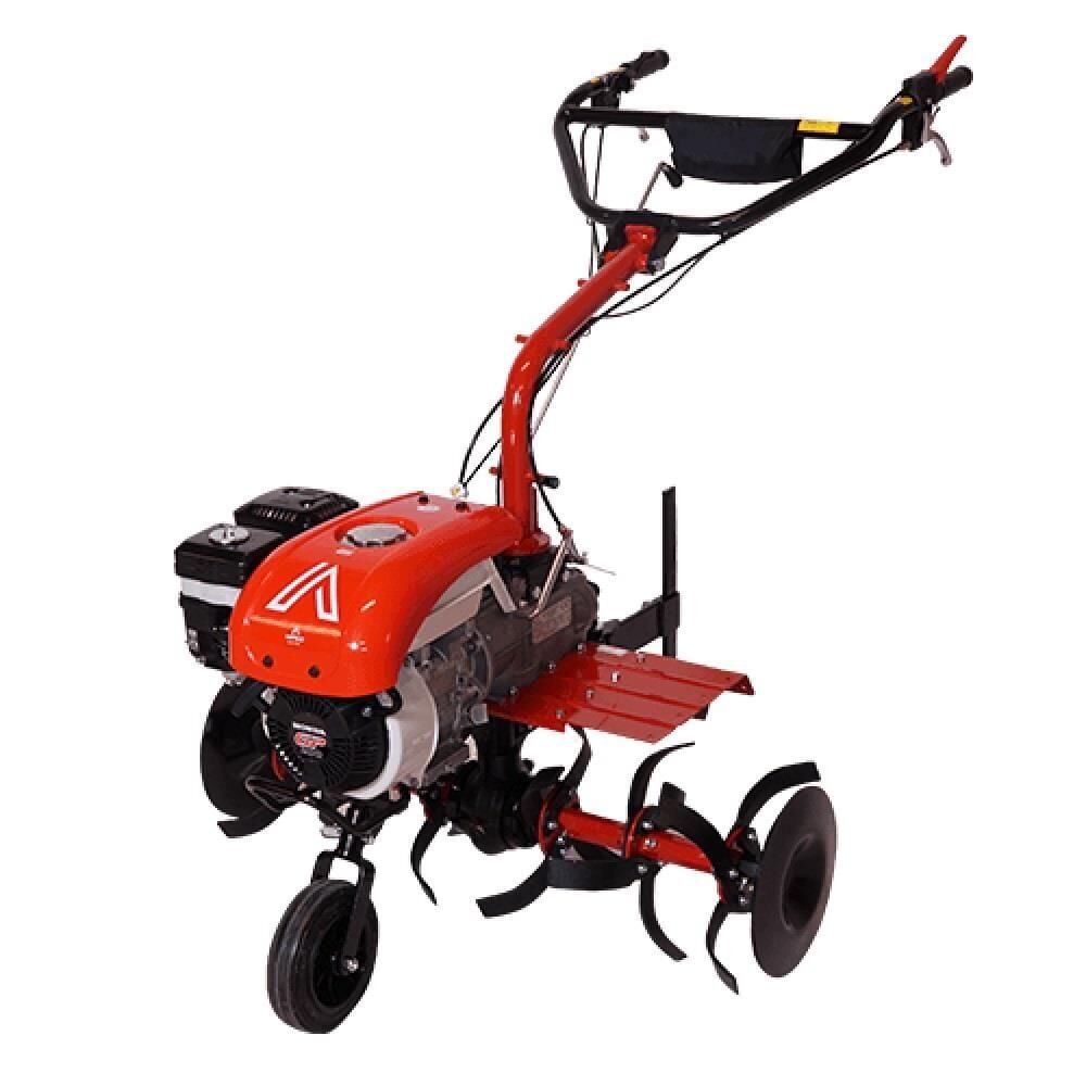 Antrac 200 Go Honda GP200 Benzinli Çapa Makinesi