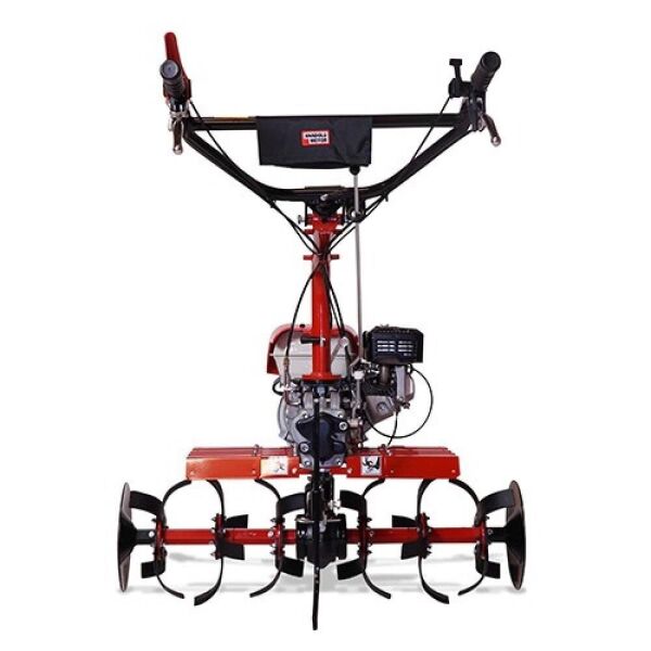 Antrac 200 Go Honda GP200 Benzinli Çapa Makinesi