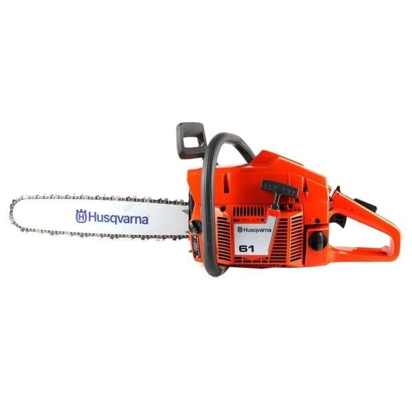 Husqvarna 61 Motorlu Testere 3.9 Hp