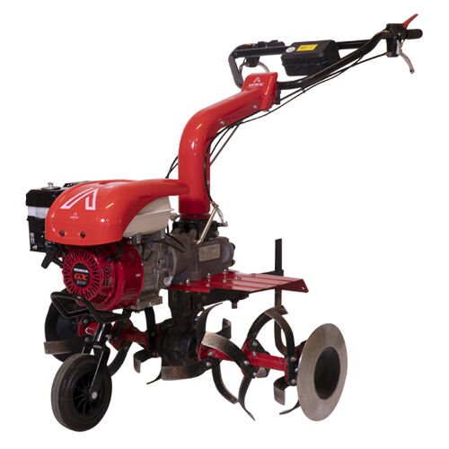 Antrac 200 Honda GX200 Benzinli Çapa Makinesi