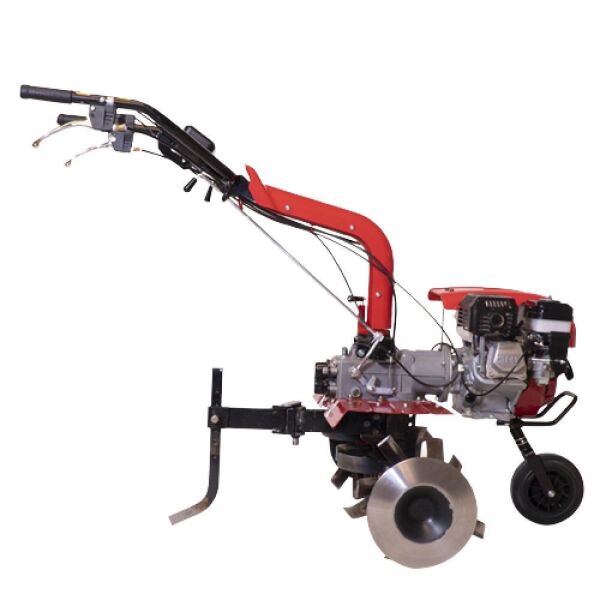 Antrac 200 Honda GX200 Benzinli Çapa Makinesi