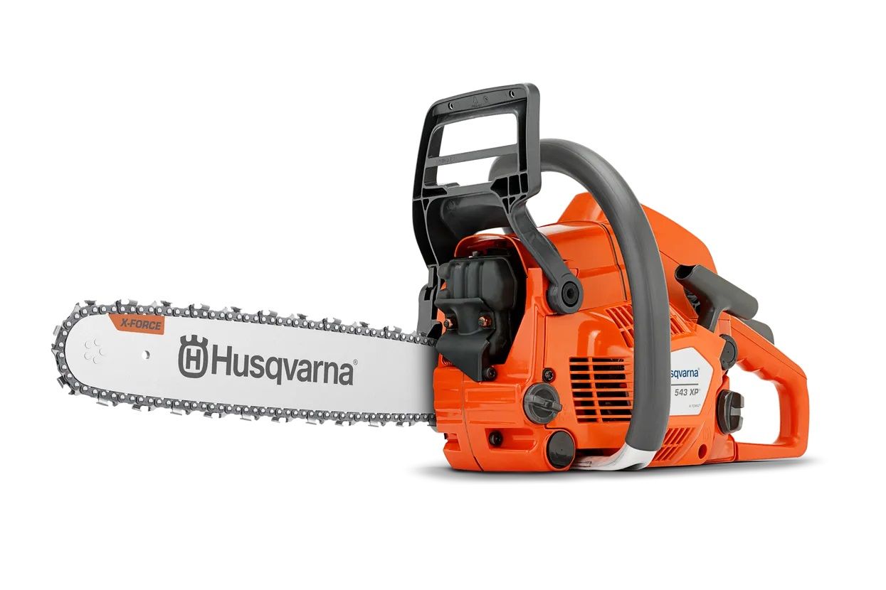 Husqvarna 543 XP 2.95 Hp Motorlu Testere