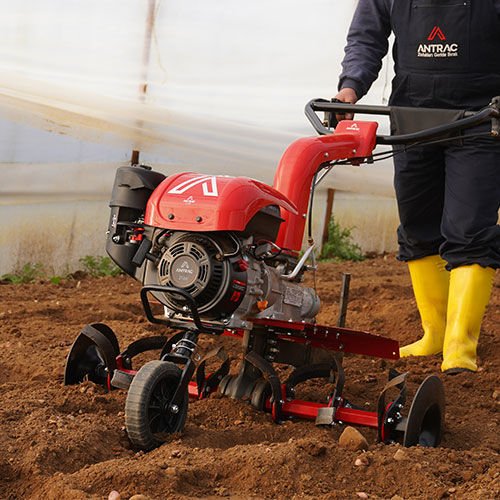 Antrac 212 B3 Benzinli Çapa Makinesi
