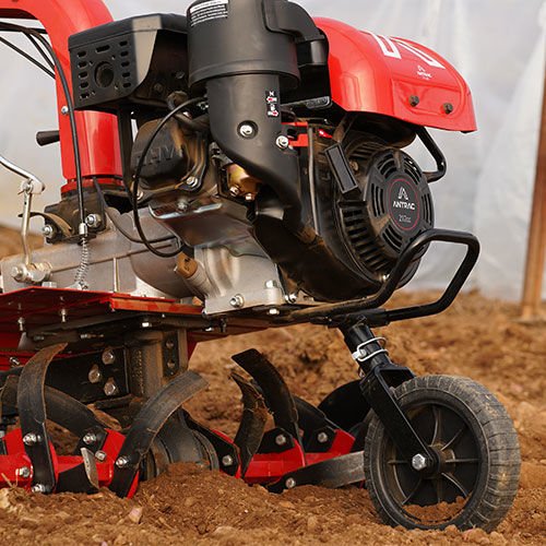Antrac 212 B3 Benzinli Çapa Makinesi