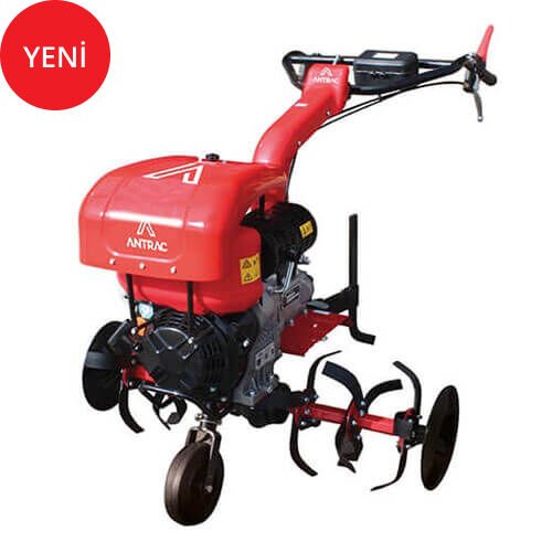 Antrac 320 D3 Dizel Çapa Makinesi