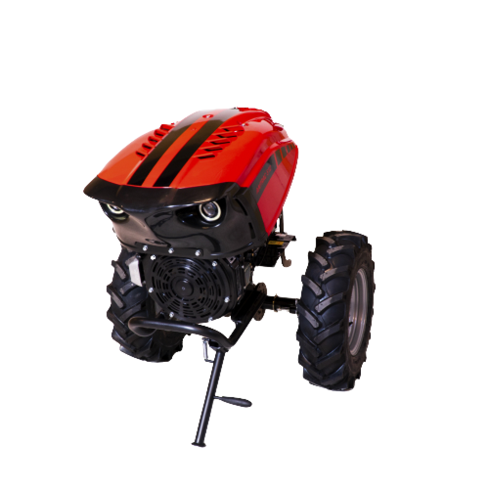 Antrac 510 Antor 3LD510 Marşlı Dizel Çapa Makinesi 12hp(Gidonsuz ve Çapasız)