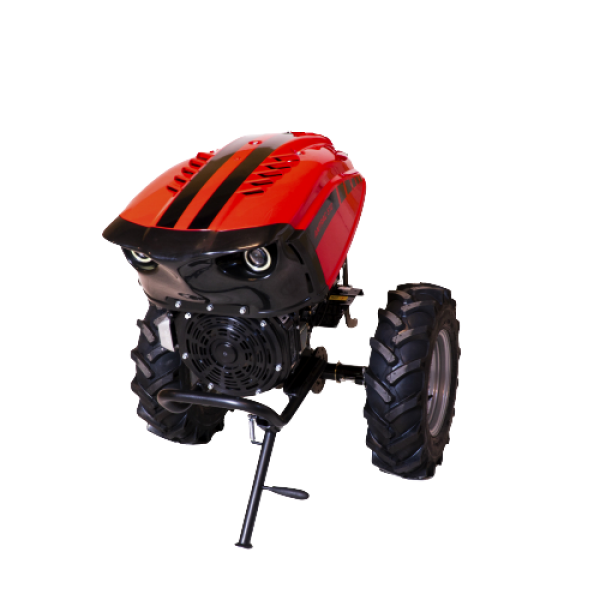 Antrac 510 Antor 3LD510 Marşlı Dizel Çapa Makinesi 12hp(Gidonsuz ve Çapasız)