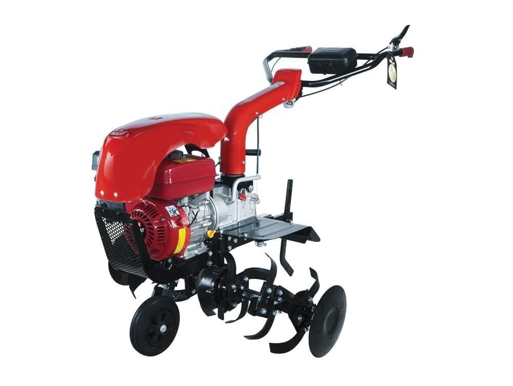 Bolat Atom 7hp Benzinli Çapa Makinesi