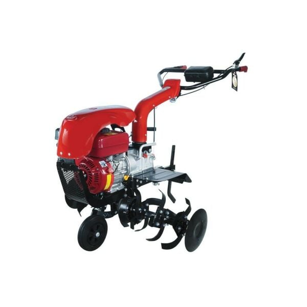 Bolat Atom 7hp Benzinli Çapa Makinesi