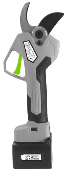 Zimastar SC-8612A 45mm Akülü Budama Makası