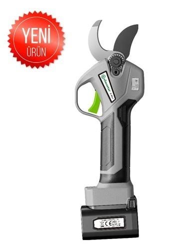 Zimastar SC-8614A 35mm Akülü Budama Makası