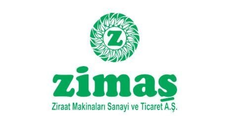 Zimastar SC-8614A 35mm Akülü Budama Makası