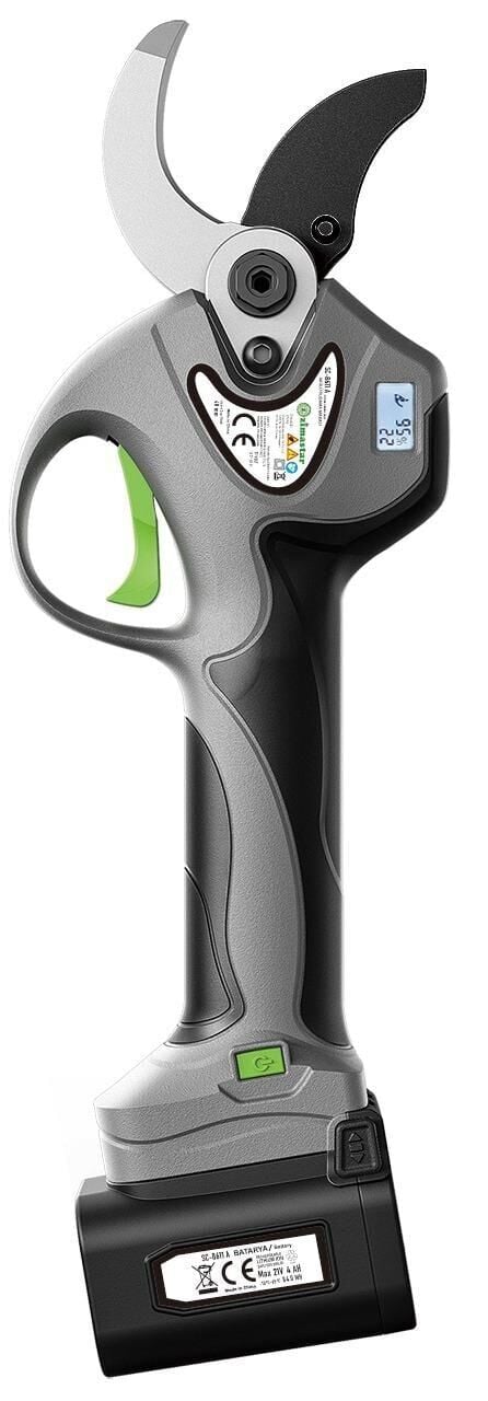Zimastar SC-8611A 40mm Akülü Budama Makası