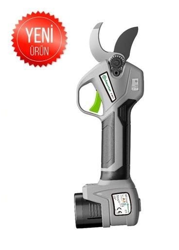 Zimastar SC-8614E 35mm Akülü Budama Makası