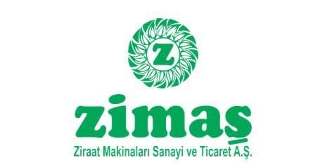 Zimastar SC-8614E 35mm Akülü Budama Makası