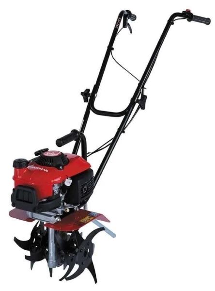 Honda FG 201 GXV50 Benzinli Çapa Makinesi