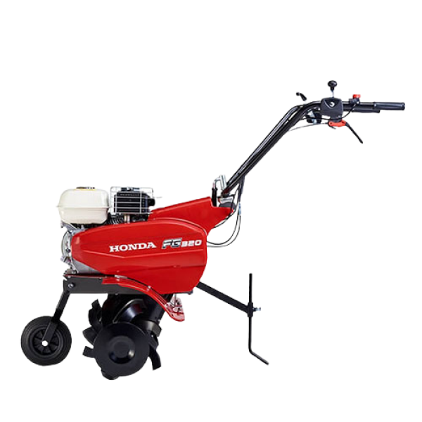 Honda FG 320 GP160 Benzinli Çapa Makinesi