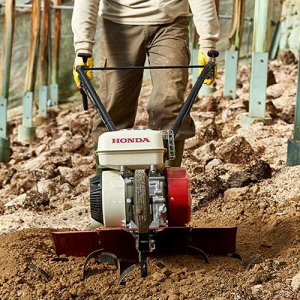 Honda FG 320 GP160 Benzinli Çapa Makinesi