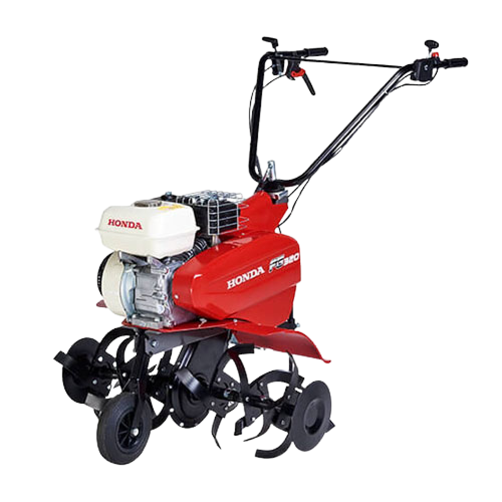 Honda FG 320 GP160 Benzinli Çapa Makinesi