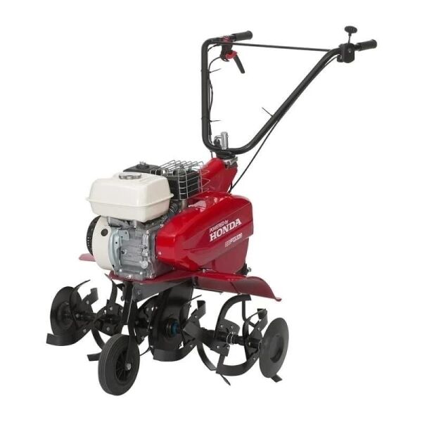 Honda FG 320 GP160 Benzinli Çapa Makinesi