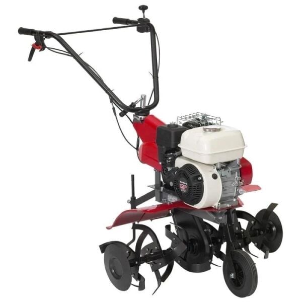Honda FG 320 GP160 Benzinli Çapa Makinesi