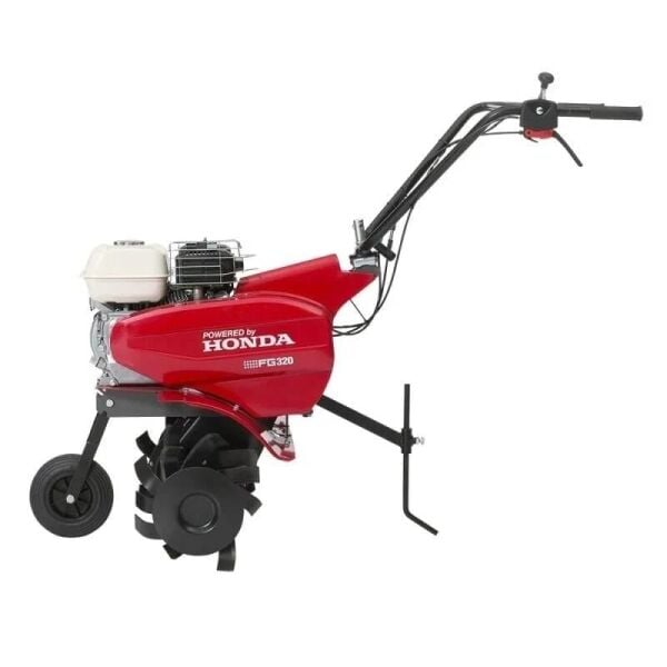 Honda FG 320 GP160 Benzinli Çapa Makinesi