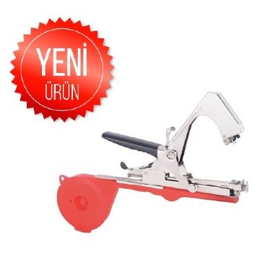Zimastar SC-8105 Bitki Bağlama Makinesi