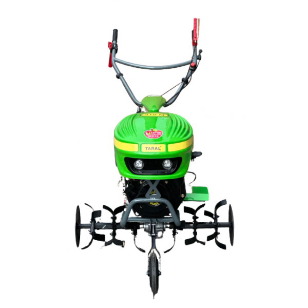 Taral 310m PMG178 Dizel İpli Çapa Makinesi