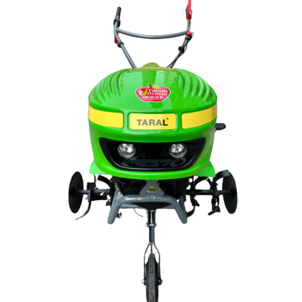 Taral 310m PMG178 Dizel İpli Çapa Makinesi