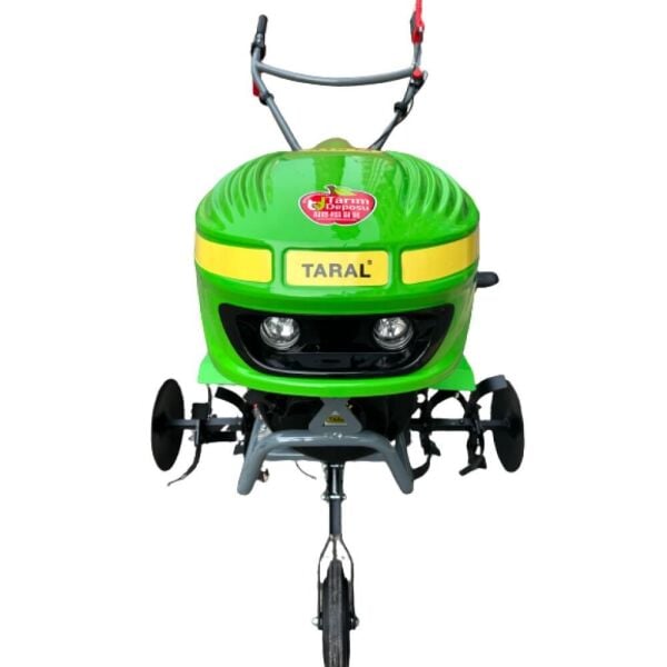 Taral 310m PMG178 Dizel İpli Çapa Makinesi