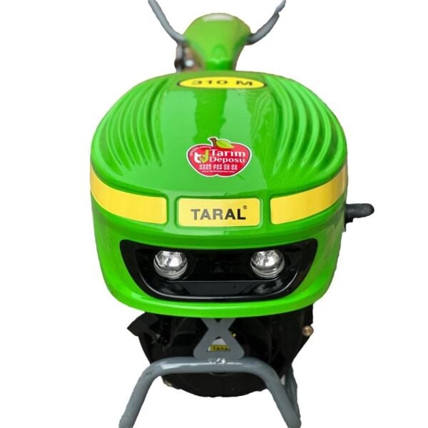 Taral 310m PMG178 Dizel İpli Çapa Makinesi