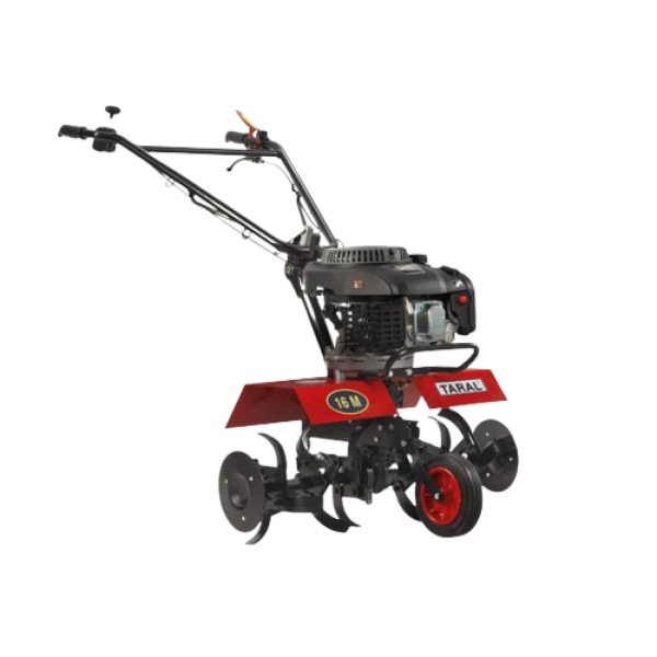 Taral 16m DV200 Benzinli Çapa Makinesi
